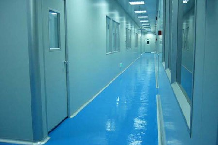 中央空調(diào)凈化廠(chǎng)房 (9) 中央空調(diào)凈化廠(chǎng)房 (9)